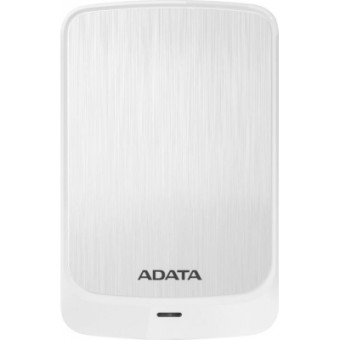 Изображение Внешний жесткий диск Adata 2.5" 1TB  (AHV320-1TU31-CWH)