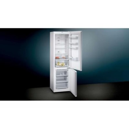 Холодильник Siemens KG39NXW326 фото №3