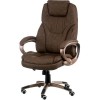 Офісне крісло Special4You Bayron brown (E0420) фото №3