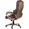 Офісне крісло Special4You Bayron brown (E0420) фото №5