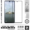 Защитное стекло Armorstandart Icon Samsung A41 Black (ARM56242-GIC-BK) фото №2