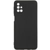 Чехол для телефона Armorstandart Matte Slim Fit Samsung M31s Black (ARM57085)