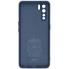 Чохол для телефона Armorstandart ICON Case OPPO A91 Dark Blue (ARM57159) фото №2
