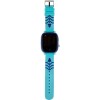 Smart часы AmiGo GO005 4G WIFI Kids waterproof Thermometer Blue (747017) фото №4