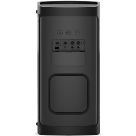 Портативна колонка Sony SRS-XP500 Black (SRSXP500B.RU1) фото №11
