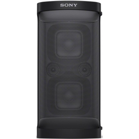 Портативна колонка Sony SRS-XP500 Black (SRSXP500B.RU1) фото №4