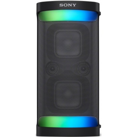 Портативна колонка Sony SRS-XP500 Black (SRSXP500B.RU1)