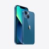 Смартфон Apple iPhone 13 mini 256GB Blue (MLK93) фото №3