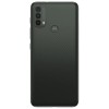 Смартфон Motorola E40 4/64GB Carbon Gray фото №3