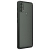 Смартфон Motorola E40 4/64GB Carbon Gray фото №6