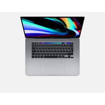 Зображення Ноутбук Apple MacBook Pro 16 (Refurbished) (5VVM2LL/A)