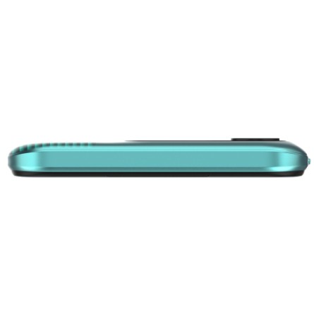Смартфон Tecno KG5n (Spark 8С 4/64Gb NFC) Turquoise Cyan (4895180777967) фото №6