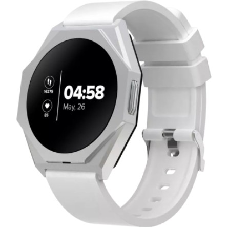 Smart часы Canyon Otto SW-86 Silver (CNS-SW86SS)