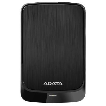 Зовнішній жорсткий диск Adata 2.5" 2TB  (AHV320-2TU31-CBK)