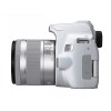 Цифровая фотокамера Canon EOS 250D 18-55 IS White (3458C003AA) фото №7