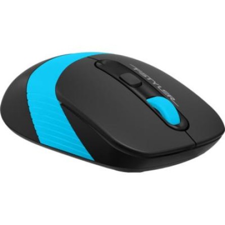 Зображення Комп'ютерна миша A4Tech Fstyler FG10S Blue - зображення 6