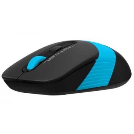 Комп'ютерна миша A4Tech Fstyler FG10S Blue
