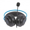 Навушники A4Tech FH200i Blue фото №5