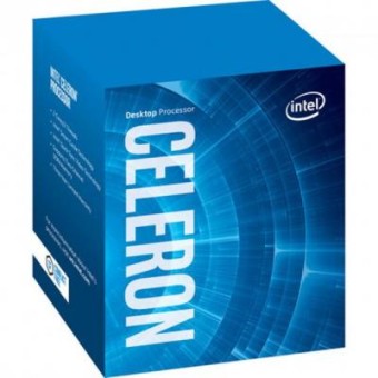 Изображение Процессор Intel  Celeron G5925 (BX80701G5925)