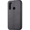 Чохол для телефона Armorstandart G-Case Xiaomi Redmi Note 8 / Note 8 2021 Black (ARM55793) фото №2