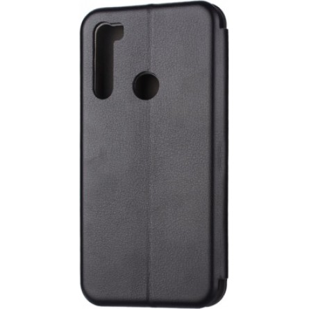 Чехол для телефона Armorstandart G-Case Xiaomi Redmi Note 8 / Note 8 2021 Black (ARM55793) фото №2