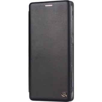 Зображення Чохол для телефона Armorstandart G-Case Xiaomi Redmi Note 8 / Note 8 2021 Black (ARM55793)