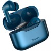 Навушники Baseus SIMU ANC True Wireles Earphones S1 Pro Blue (NGS1P-03) фото №2