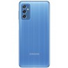 Смартфон Samsung SM-M526B Galaxy M52 6/128Gb LBH (light blue) фото №2