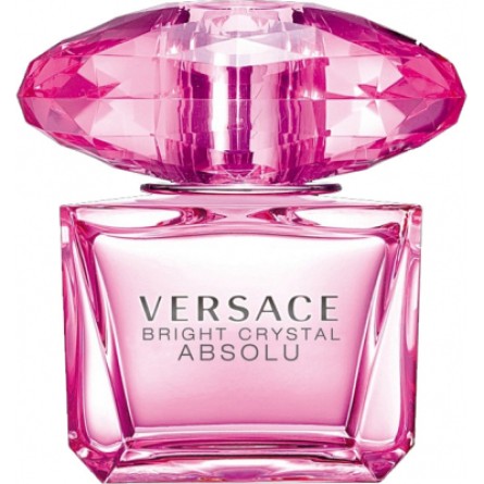 Парфюмированная вода Versace Bright Crystal Absolu 30 мл (8011003819423) фото №2