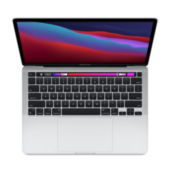 Зображення Ноутбук Apple MacBook Pro 13 M1 (Refurbished) (5YDA2LL/A)