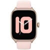Smart годинник Amazfit GTS4 Rosebud Pink фото №2