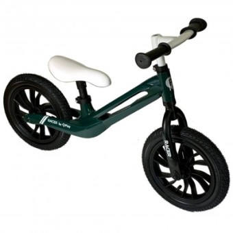 Изображение Велосипед дитячий QPlay Racer B-300 Green