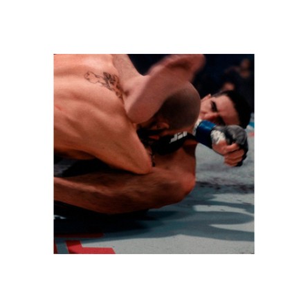 Диск Sony EA Sports UFC 5 , BD диск (1163870) фото №6