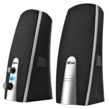 Акустическая система Trust Mila 2.0 speaker set USB
