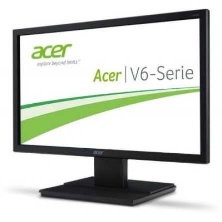 Монитор Acer V 226 HQL bid