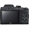 Цифрова фотокамера Nikon Coolpix B500 Black (VNA951E1) фото №4