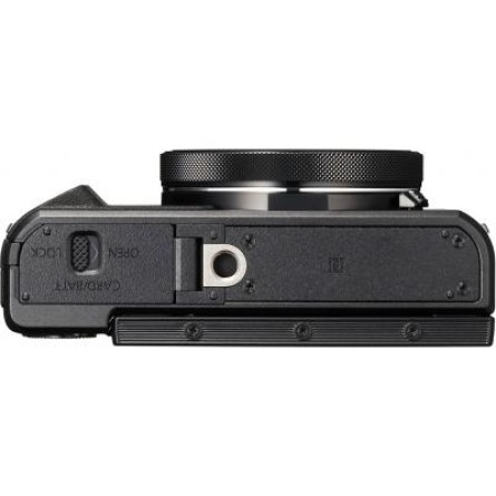 Цифровая фотокамера Canon PowerShot G7X MK II (1066C012AA) фото №7