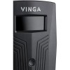 Джерело безперебійного живлення Vinga LCD 600VA plastic case (VPC-600P) фото №8