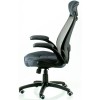 Офісне крісло Special4You Briz 2 grey (000002923) фото №3