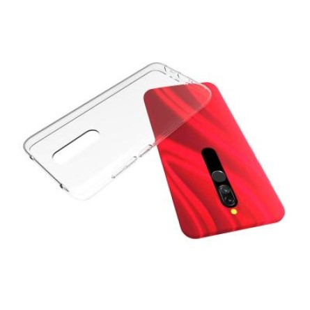 Чохол для телефона BeCover Xiaomi Redmi 8 Transparancy (704370) фото №2