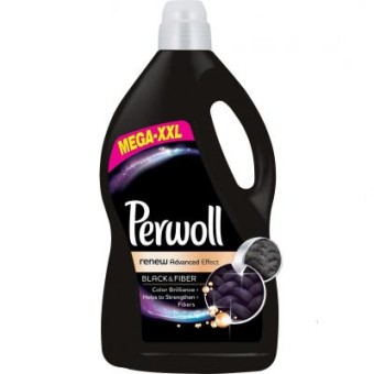 Зображення Гель для прання Perwoll Advanced Черный 4.05 л (9000101328677)