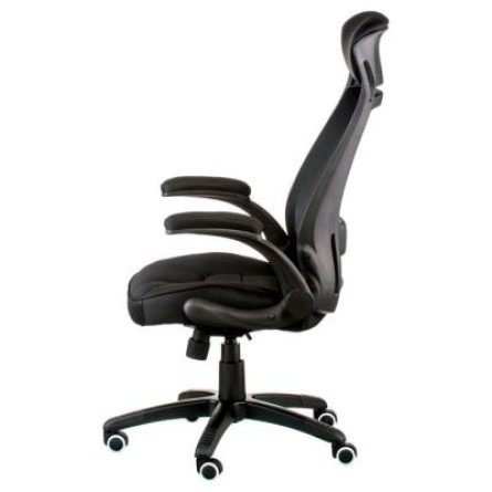 Офісне крісло Special4You Briz 2 black (E4961) фото №3
