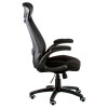 Офісне крісло Special4You Briz 2 black (E4961) фото №4