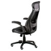 Офісне крісло Special4You Briz 2 black (E4961) фото №5