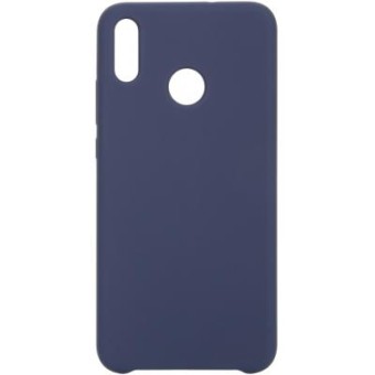 Зображення Чохол для телефона Armorstandart Silicone Case Huawei P Smart Plus/Nova 3i Blue (ARM52287)
