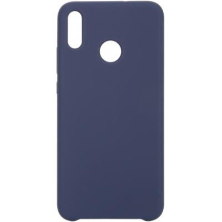 Чехол для телефона Armorstandart Silicone Case Huawei P Smart Plus/Nova 3i Blue (ARM52287)