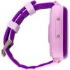 Smart часы AmiGo GO005 4G WIFI Kids waterproof Thermometer Purple (747019) фото №2