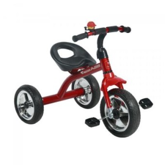 Зображення Велосипед дитячий Bertoni/Lorelli A28 red/black