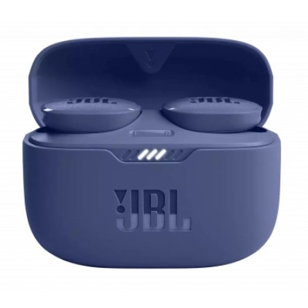Навушники JBL Tune 130 NC TWS Blue (T130NCTWSBLU) фото №6