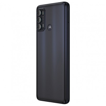 Смартфон Motorola G60 6/128 GB Moonless Black фото №6